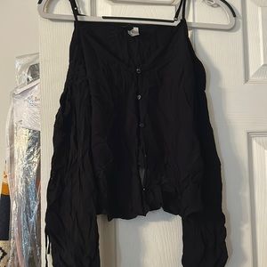 H&M blouse